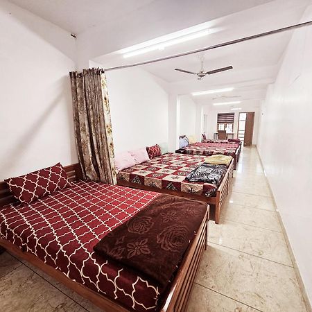 Hotel Mist Residency à Kattappana Extérieur photo